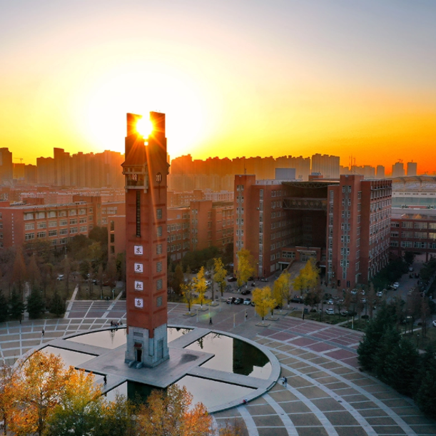 河南省十大最美大学校园排行榜