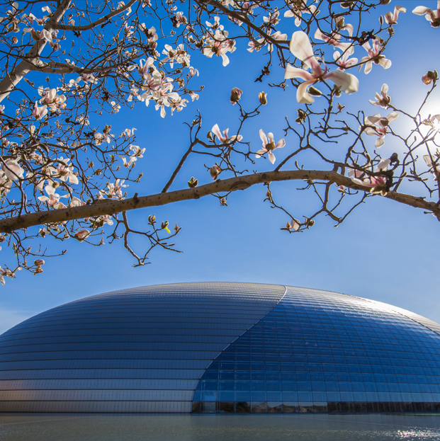 中国最具代表性的现代建筑排行榜