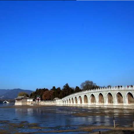 苏州的著名古桥排行榜