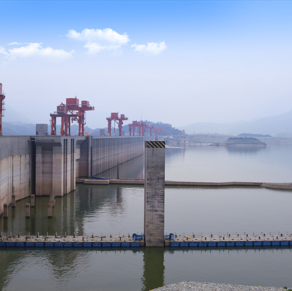 中国十大水库排名
