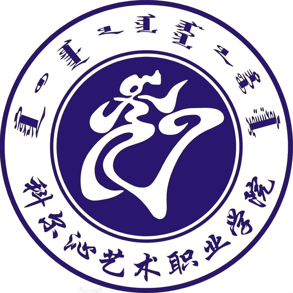 通辽职业学院 logo图片