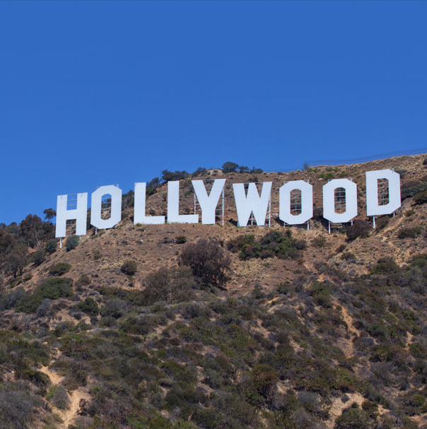 美国好莱坞八大影业公司排行榜