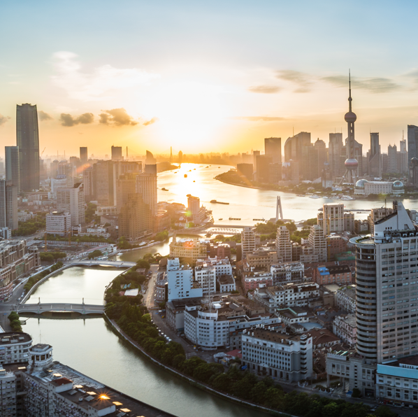 上海十大免费景点排名-万国建筑群上榜(夜景好看)