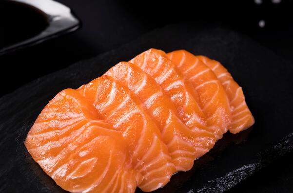 5种公认最好吃的海鱼-一点红鱼上榜(美食中的上等品)