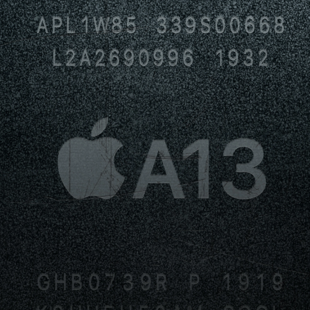 苹果A13