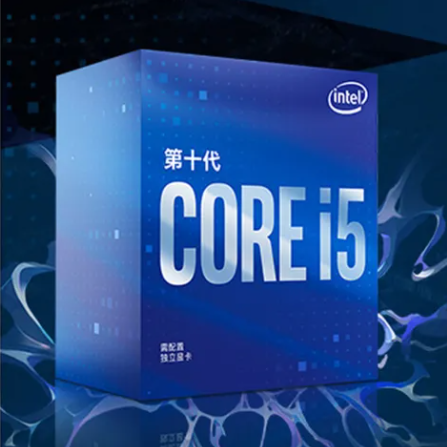Intel 酷睿i5 10400F