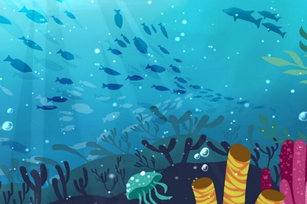 十大古老鱼排名-巨骨舌鱼上榜(推测最早出现在一亿年前)