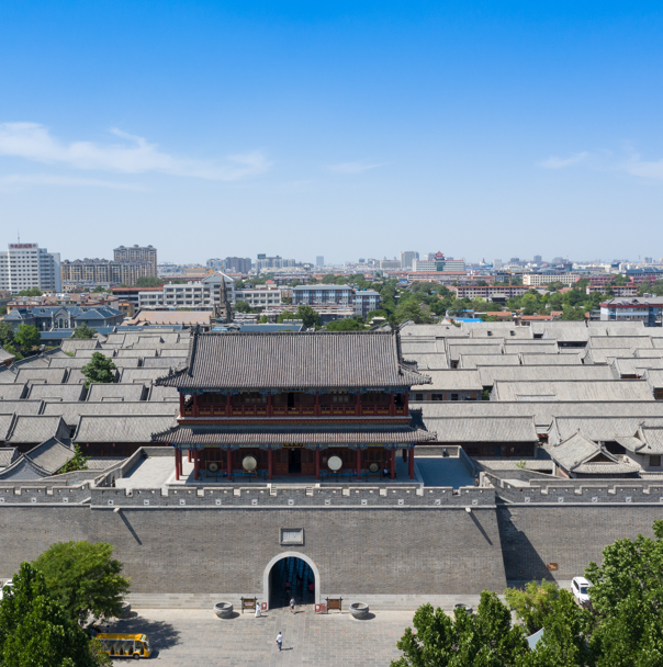 青州建筑公司实力排名