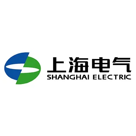 上海机电