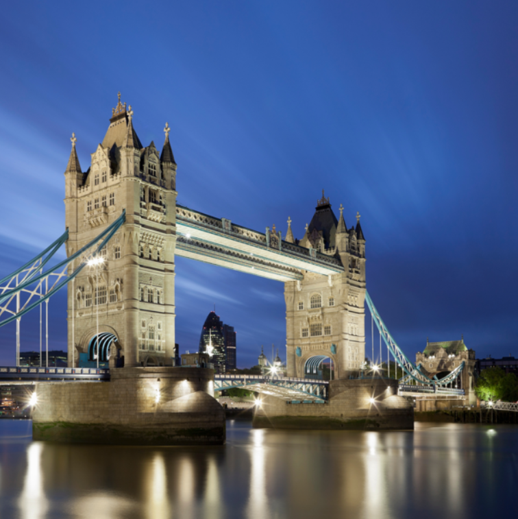 欧洲城市排名10强-伦敦上榜(全球化典范)