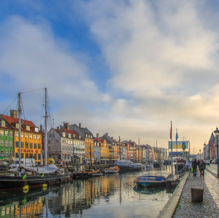 欧洲最宜居城市排名-爱因霍芬上榜(欧洲高科技聚居地)