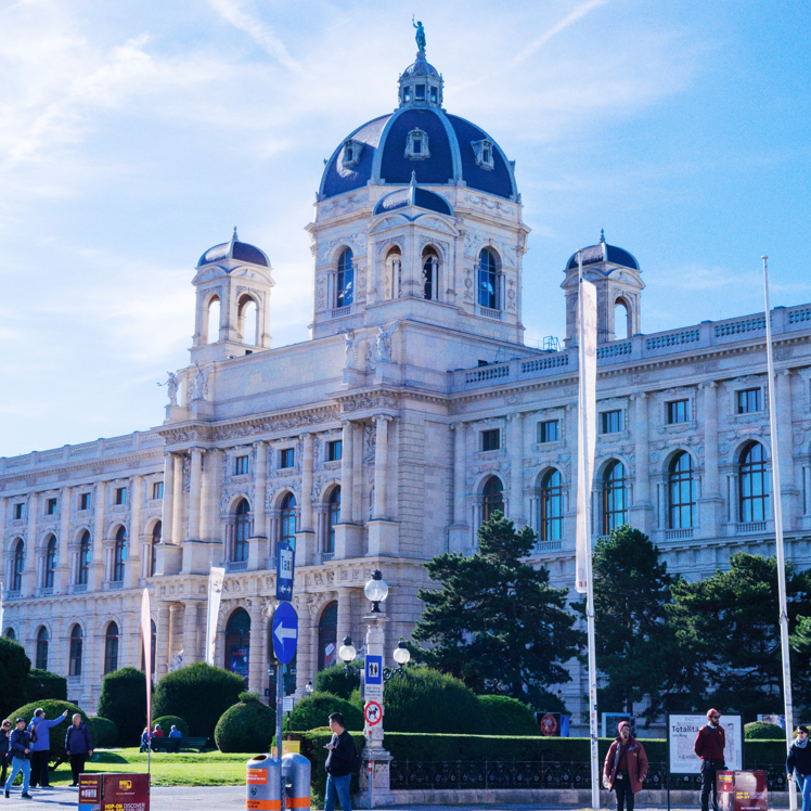 欧洲最有底蕴的城市排行榜-维也纳上榜(音乐之都)