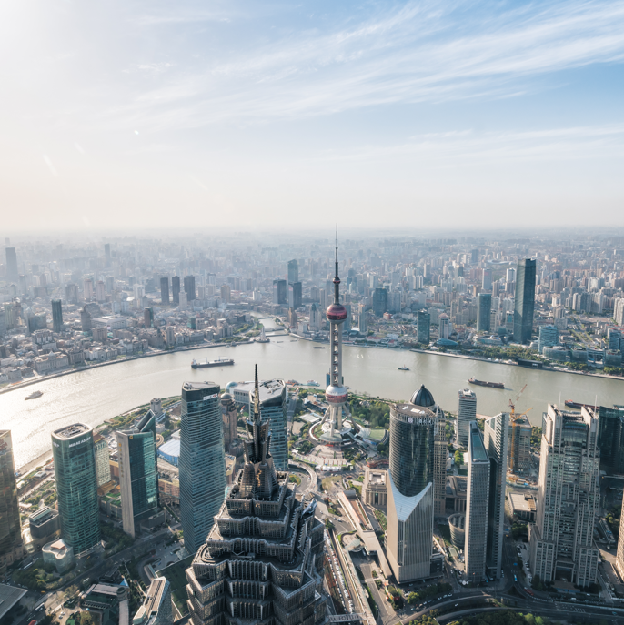 上海建筑企业十强排行榜