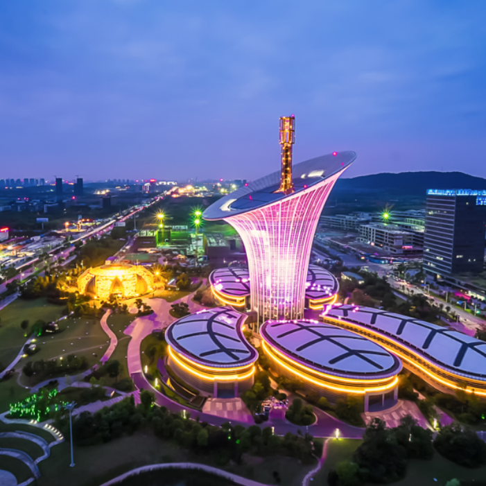 中国交通最发达的城市排行榜-湖北省省会上榜(九省通衢)