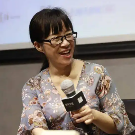 一颗玉米籽在奔跑