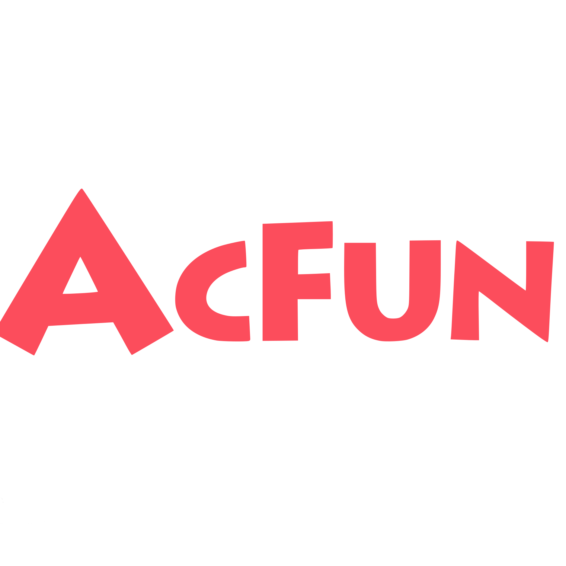 AcFun-AcFun官网:A站动漫弹幕视频网站-禾坡网