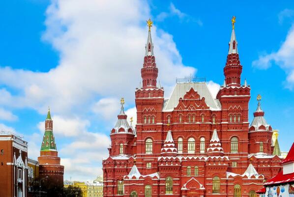 俄罗斯人口最多的十个城市排名