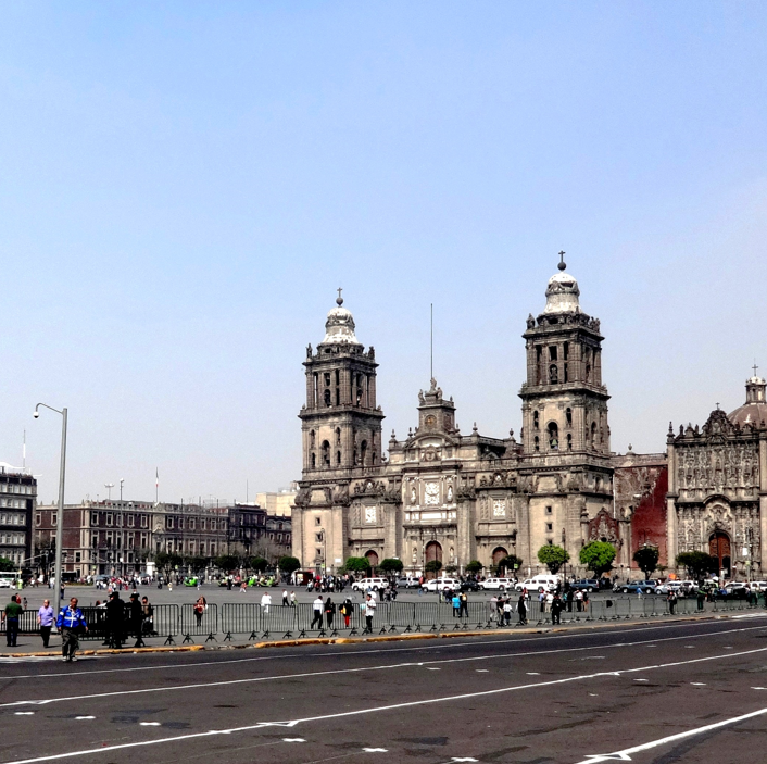 墨西哥最富裕的十大城市排行榜-首都上榜(海拔较高的都会区)