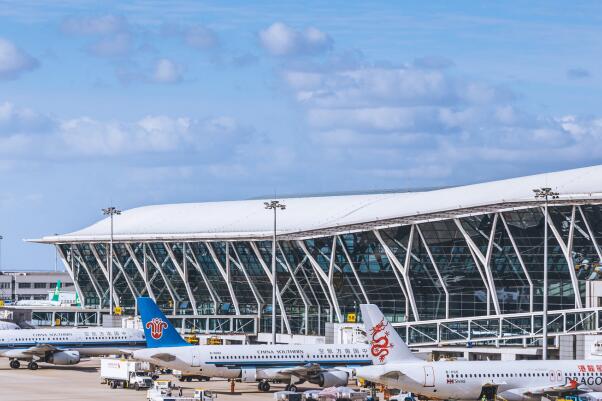 世界上机场最多的国家-巴西上榜(机场数量达到三百多个)