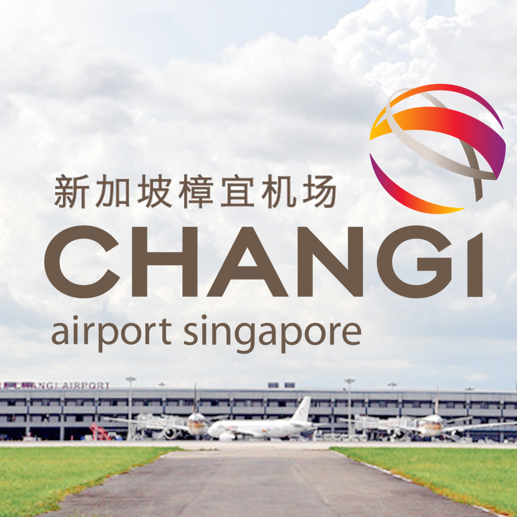 新加坡樟宜国际机场_360百科