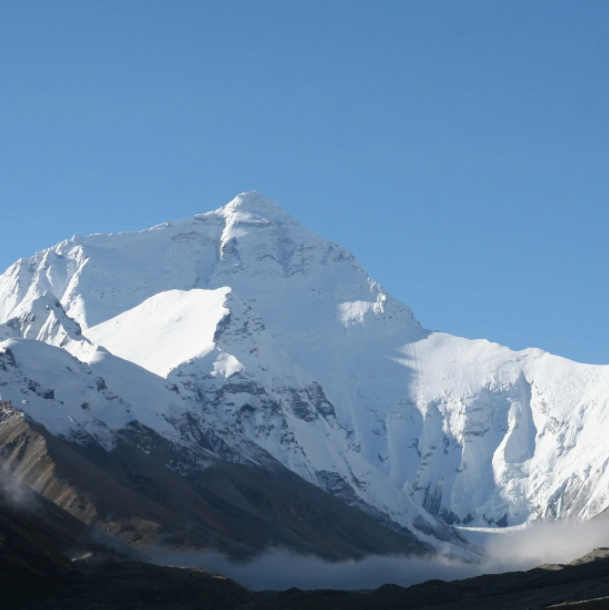 世界十大绝美的自然景观排行榜-珠峰上榜(世界最高峰)