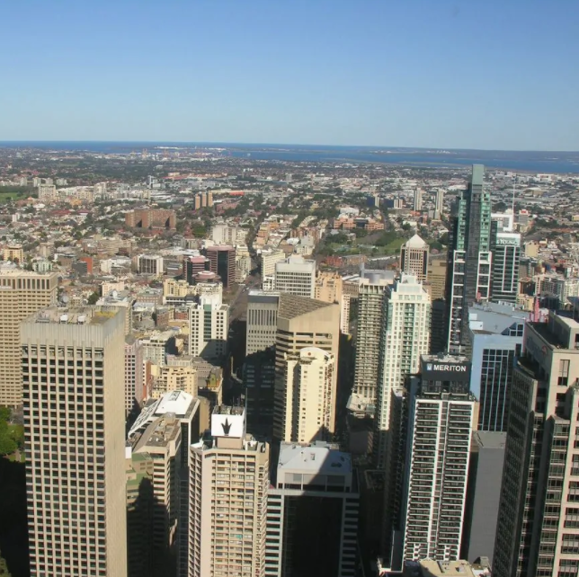 全球十大超一线城市排行榜-悉尼上榜(全球宜居城市)