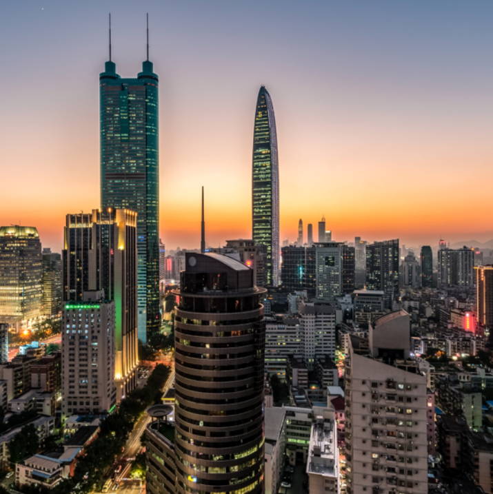 中国买房最保值的十大城市排行榜