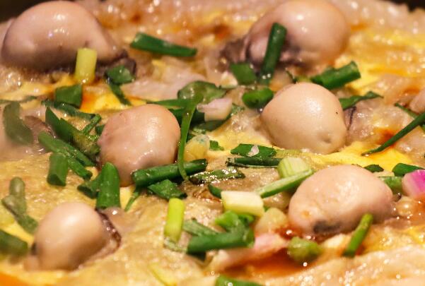 台湾十大特色美食排行榜