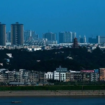 中国十大污染城市排名-湖南地级市上榜(红色文化摇篮)