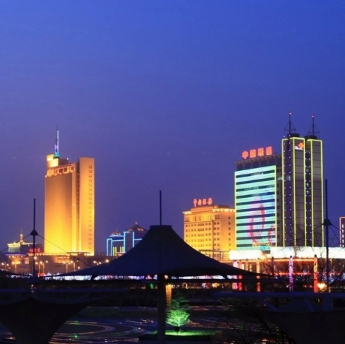 中国最干净的十大城市排行榜