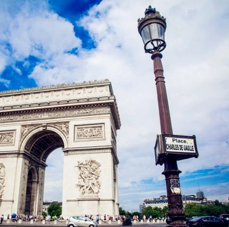 法国房价最高十大城市排行榜