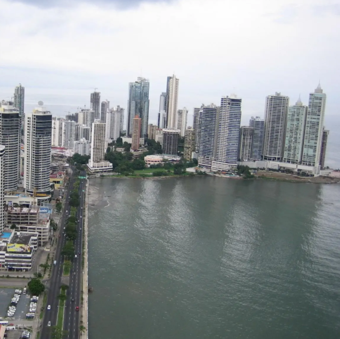 南美洲房价最高十大城市排行榜-巴拿马首都上榜(海口城市)