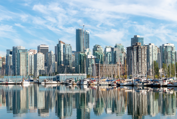 北美洲繁华的10大城市排行榜