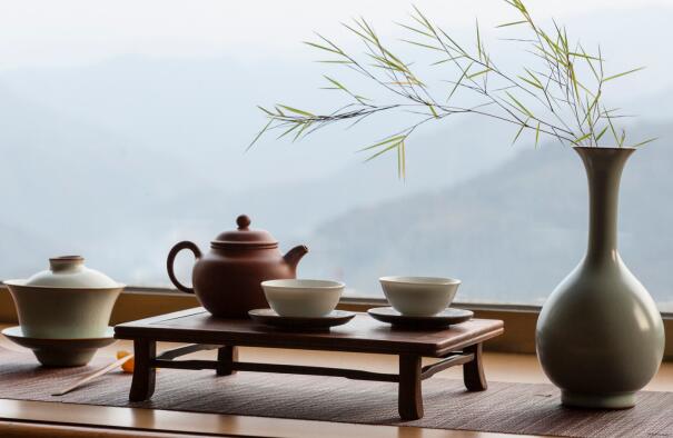 台湾十大名茶排行榜