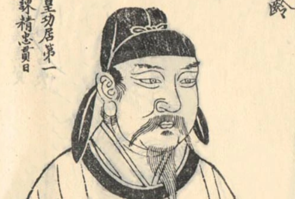 唐朝最著名的十大宰相排行榜