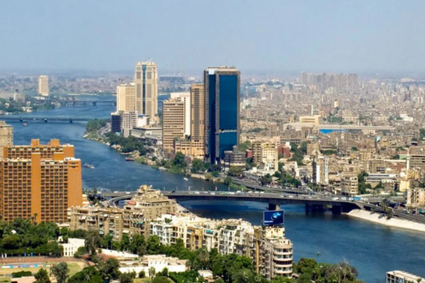 非洲人口最多的城市排行榜-埃及城市上榜(首都)