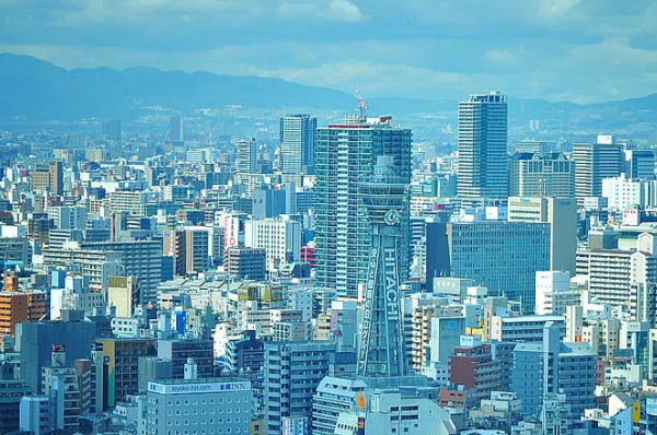 亚洲人口最多的城市排行榜-日本城市上榜(首都和经济中心)
