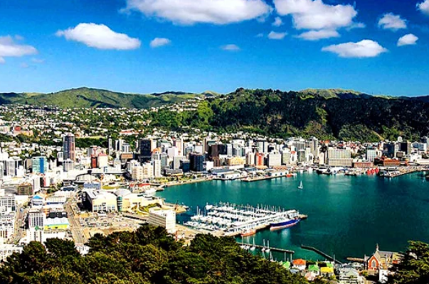 大洋洲人口最多的城市排行榜
