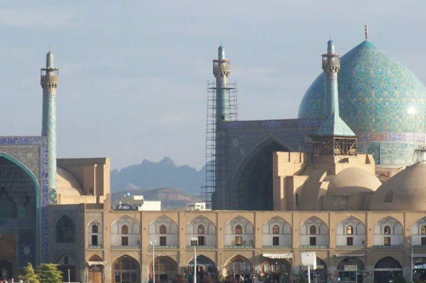 伊朗人口最多的十个城市排行榜
