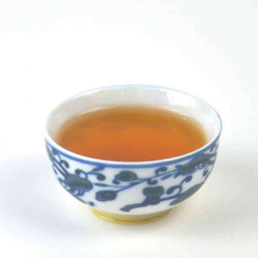 海口香兰茶