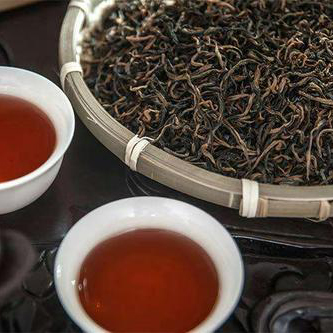 中国海岛红茶