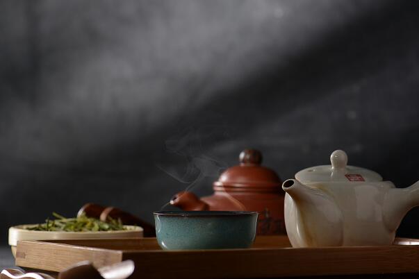 云南十大名茶排行榜-普洱茶久负盛名(据悉有三千余年栽种历史)