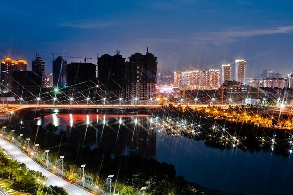 中国最不怕辣的十个城市排行榜-新余上榜(长江中游重要成员)