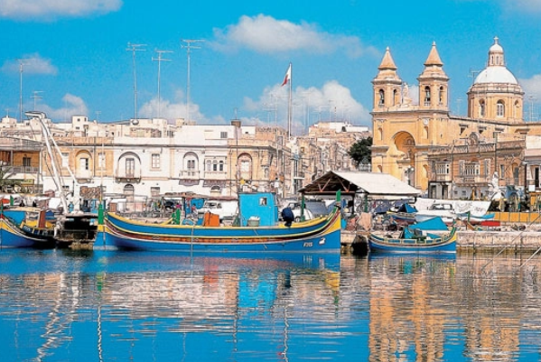 世界最干净的十个国家排行榜-马耳他上榜(欧洲的乡村)