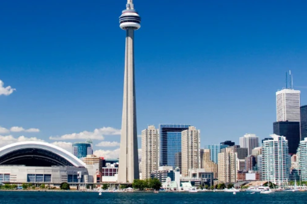 加拿大十大城市人口排名