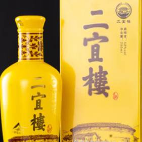 土楼酿酒