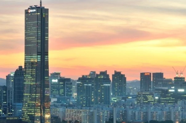 世界十大旅游城市排行榜-韩国首都上榜(年轻的城市)