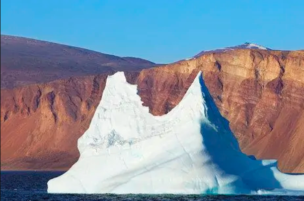 世界十大稀土国家排行榜-格陵兰岛上榜(丹麦自治领地)