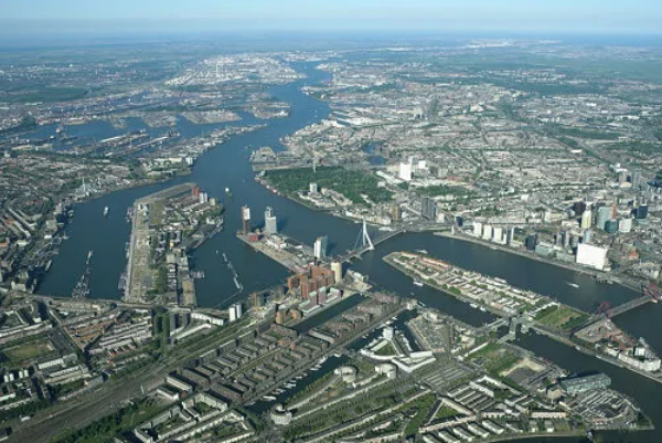 全球10大房价涨是最猛城市排行榜-鹿特丹上榜(国际航运中心)
