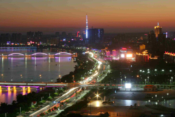 河南十大面积最大的城市排行榜-南阳上榜(月季之乡)